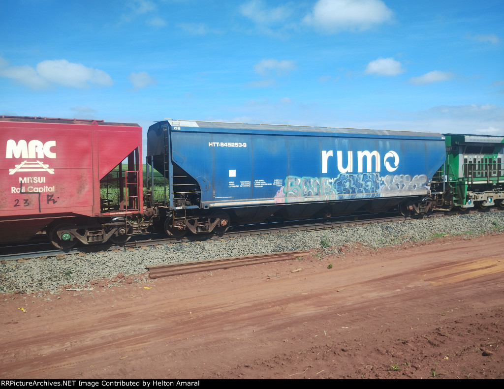 RUMO HTT-845253-9